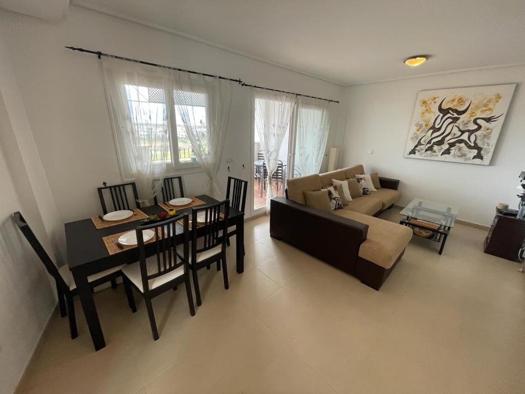 2 Chambres A Coucher A Sucina Murcia Exterior foto