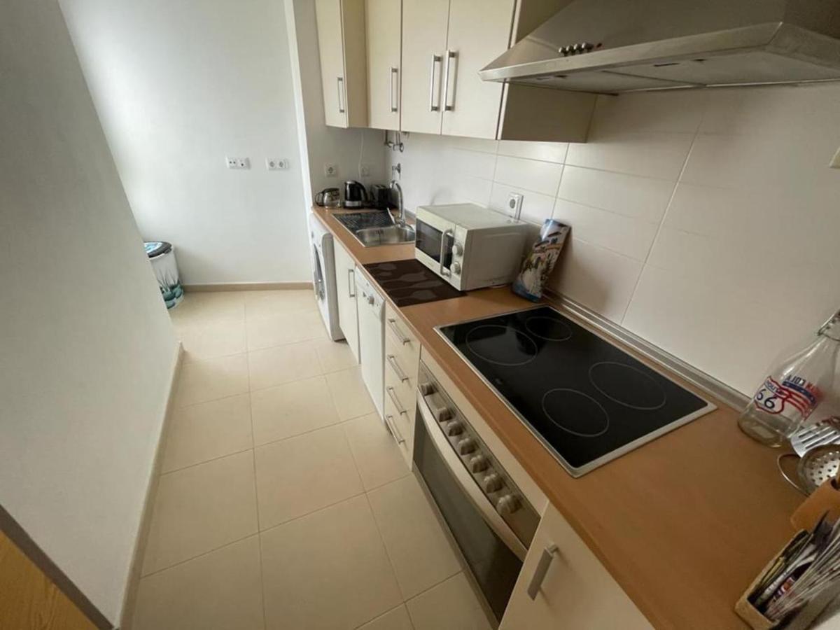 2 Chambres A Coucher A Sucina Murcia Exterior foto