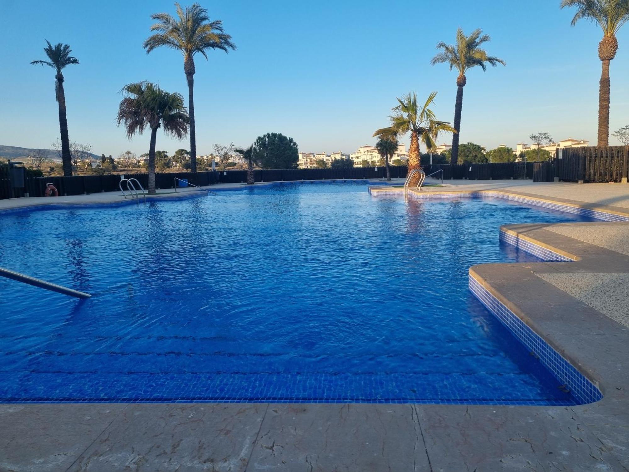 2 Chambres A Coucher A Sucina Murcia Exterior foto